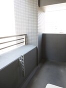 ベランダ・バルコニー パ－クアクシス名駅南