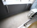 ベランダ・バルコニー パ－クアクシス名駅南