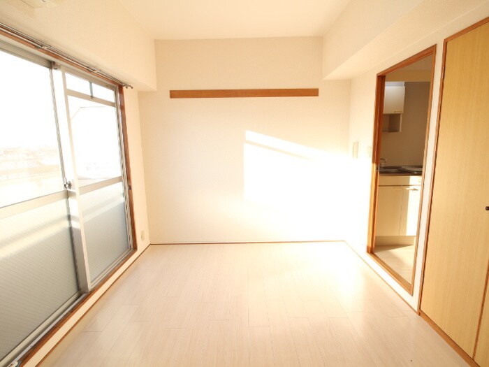 居室 セントラルハイツ中野本町