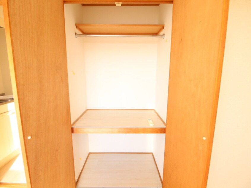 収納 セントラルハイツ中野本町