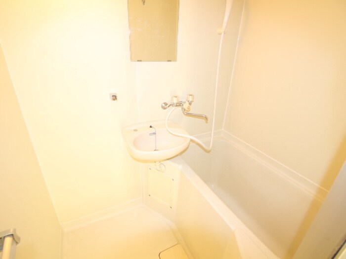 バス／シャワールーム等 セントラルハイツ中野本町