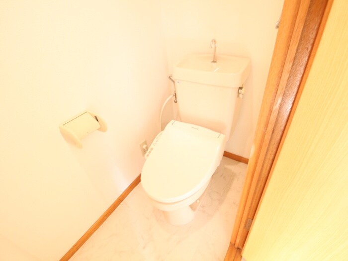 トイレ セントラルハイツ中野本町