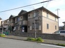 ドリームスクエアの外観