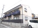 パームタウン今池の外観