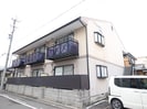 パームタウン今池の外観