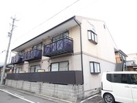 パームタウン今池