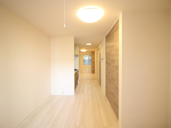 居室 エスポワール名駅