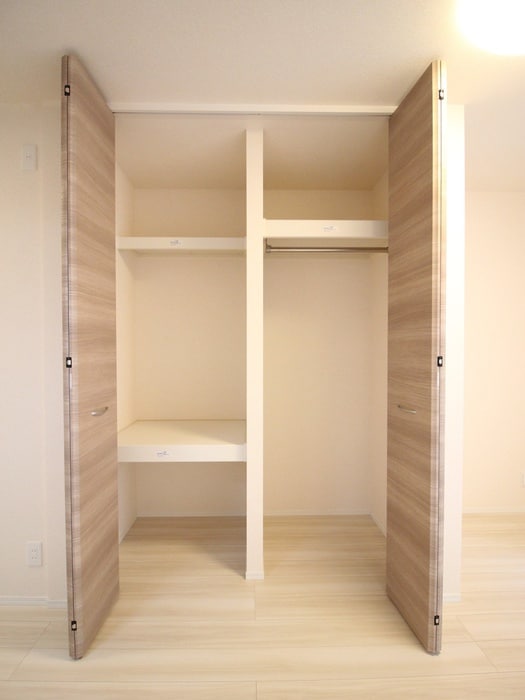 収納 エスポワール名駅