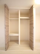 収納 エスポワール名駅