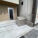 建物設備 エスポワール名駅