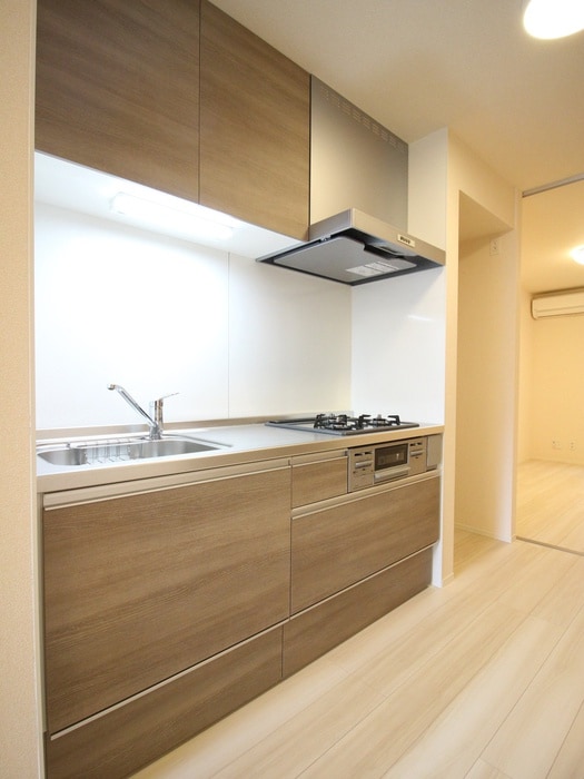 キッチン エスポワール名駅