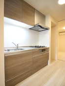 キッチン エスポワール名駅