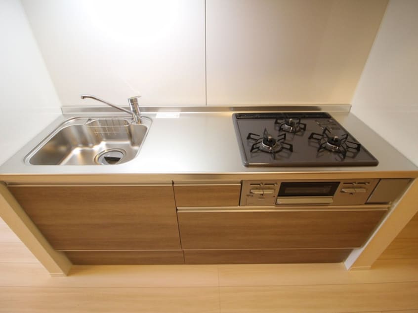 キッチン エスポワール名駅