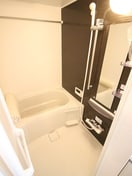 バス／シャワールーム等 エスポワール名駅