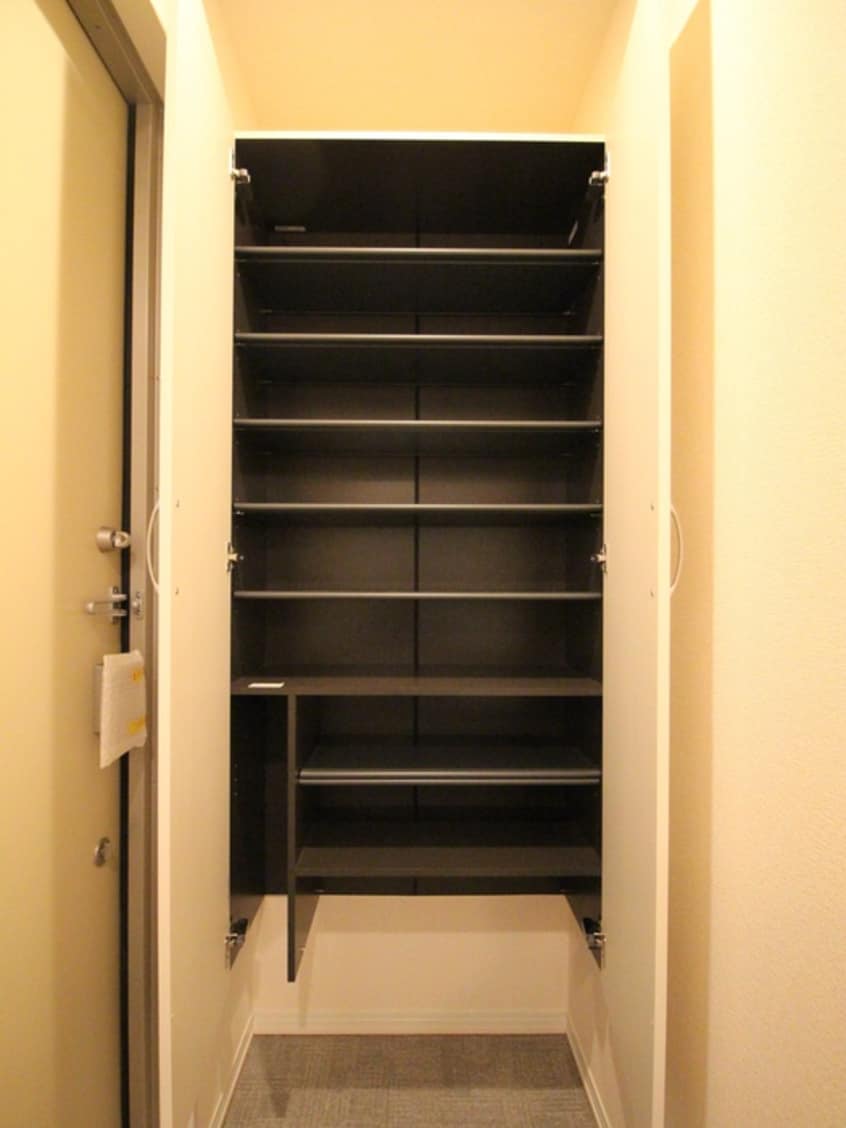 靴箱 エスポワール名駅