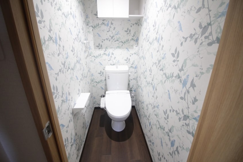 トイレ グランドールⅢ