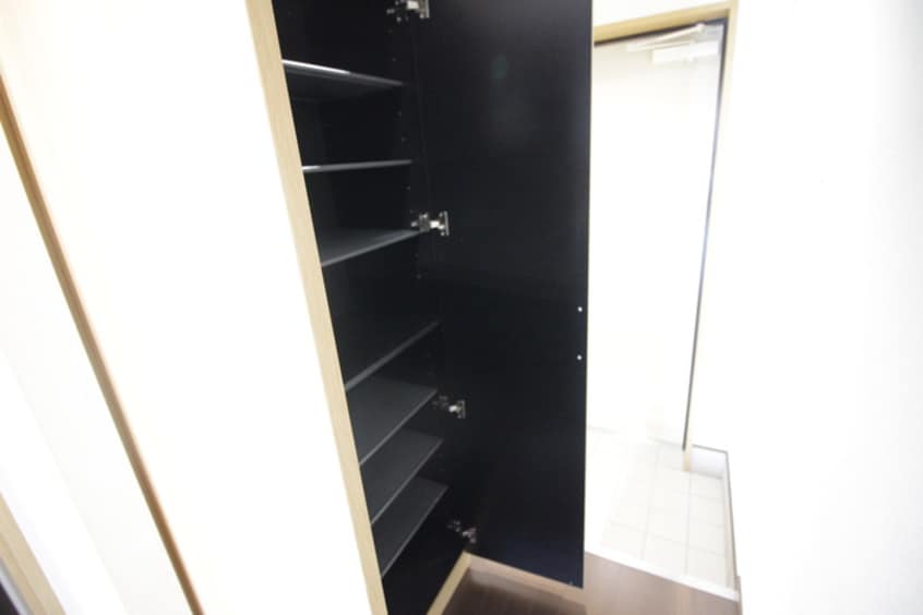 靴箱 グランドールⅢ