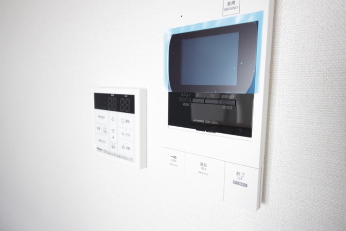 内観写真 グランドールⅢ