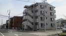 ヴェルドミールの外観