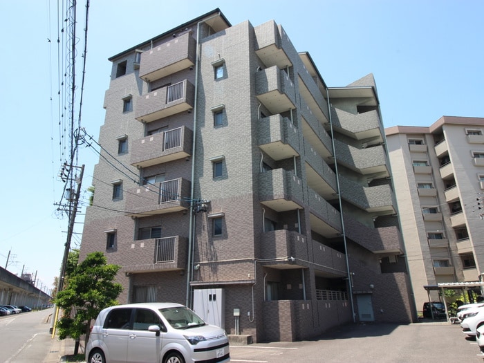 外観写真 コンフォール南山