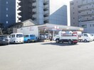 セブンイレブン新生2丁目店(コンビニ)まで700m コンフォール南山