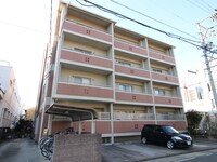 メゾン　ドゥ　城北　