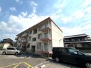 メゾン酒井Aの外観