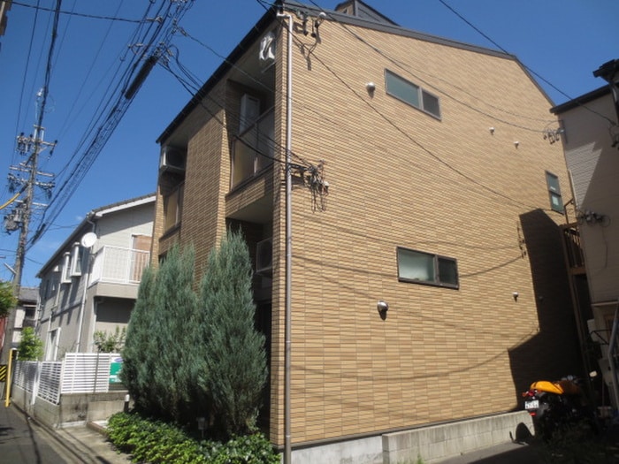 外観写真 GreenCourt