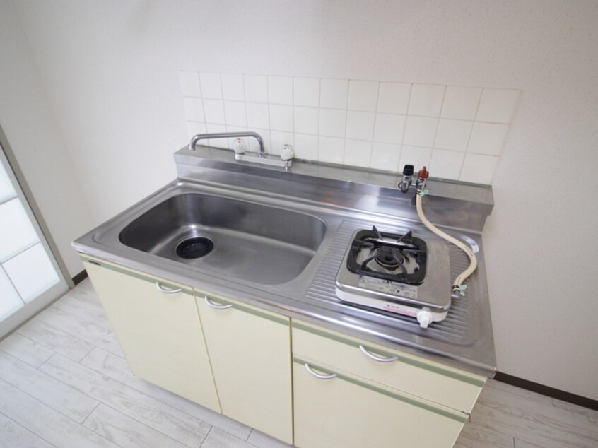 キッチン メゾン名城