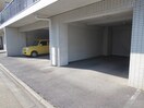 駐車場 メゾン名城