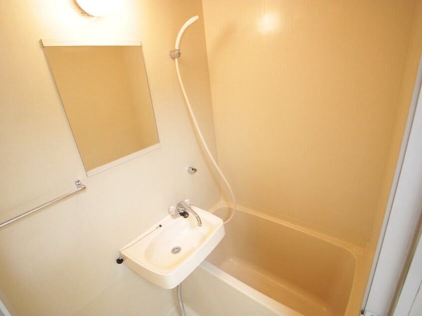 バス／シャワールーム等 メゾン名城