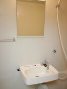 洗面 メゾン名城