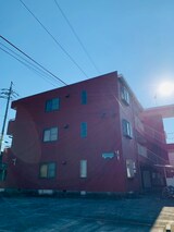 エスプラナード