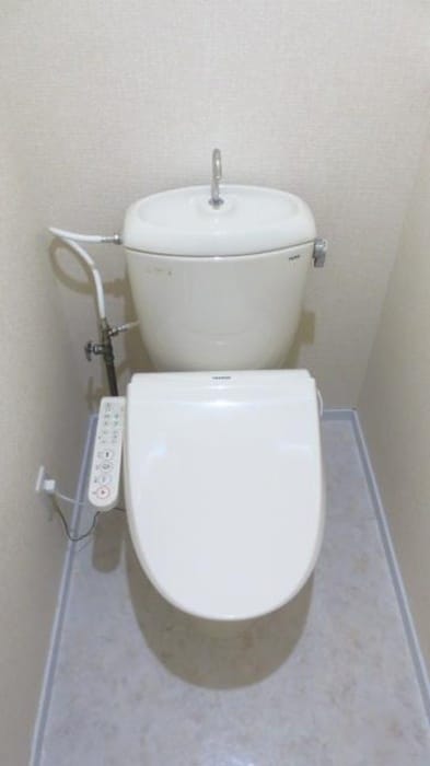 トイレ エスプラナード