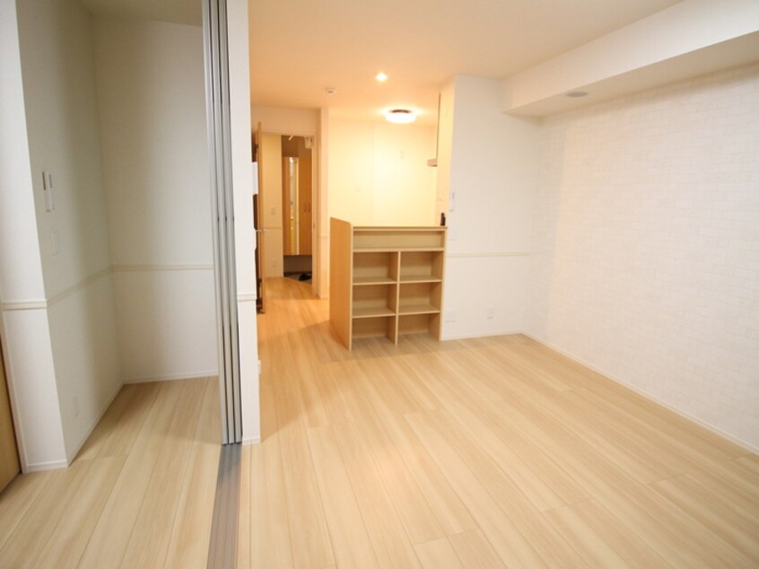 居室 Liberty大西