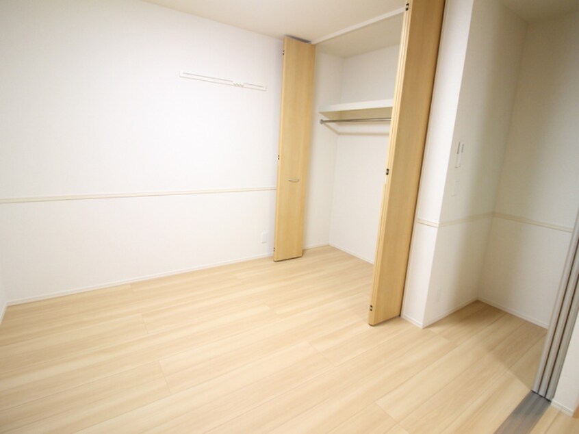 居室 Liberty大西