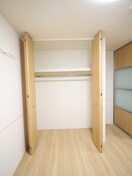 居室 Liberty大西