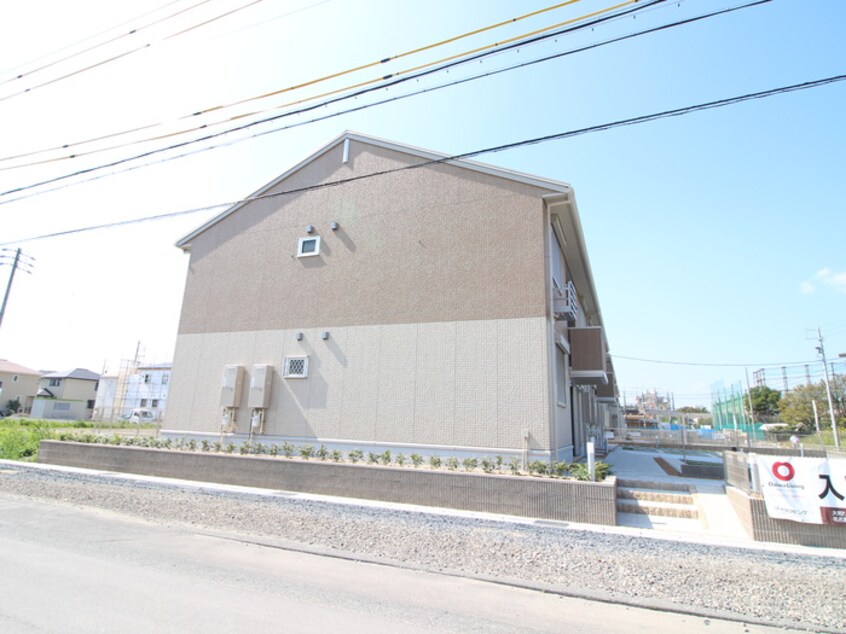 外観写真 Liberty大西