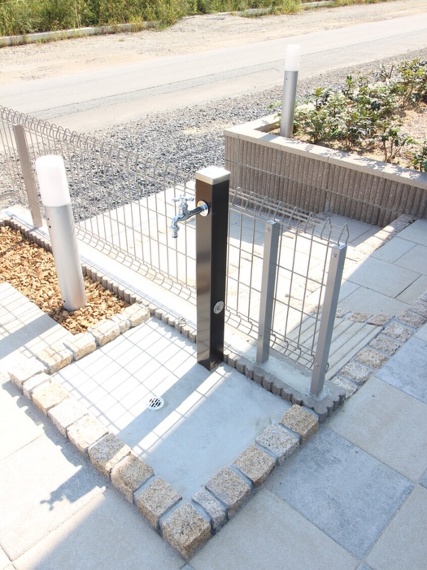 建物設備 Liberty大西