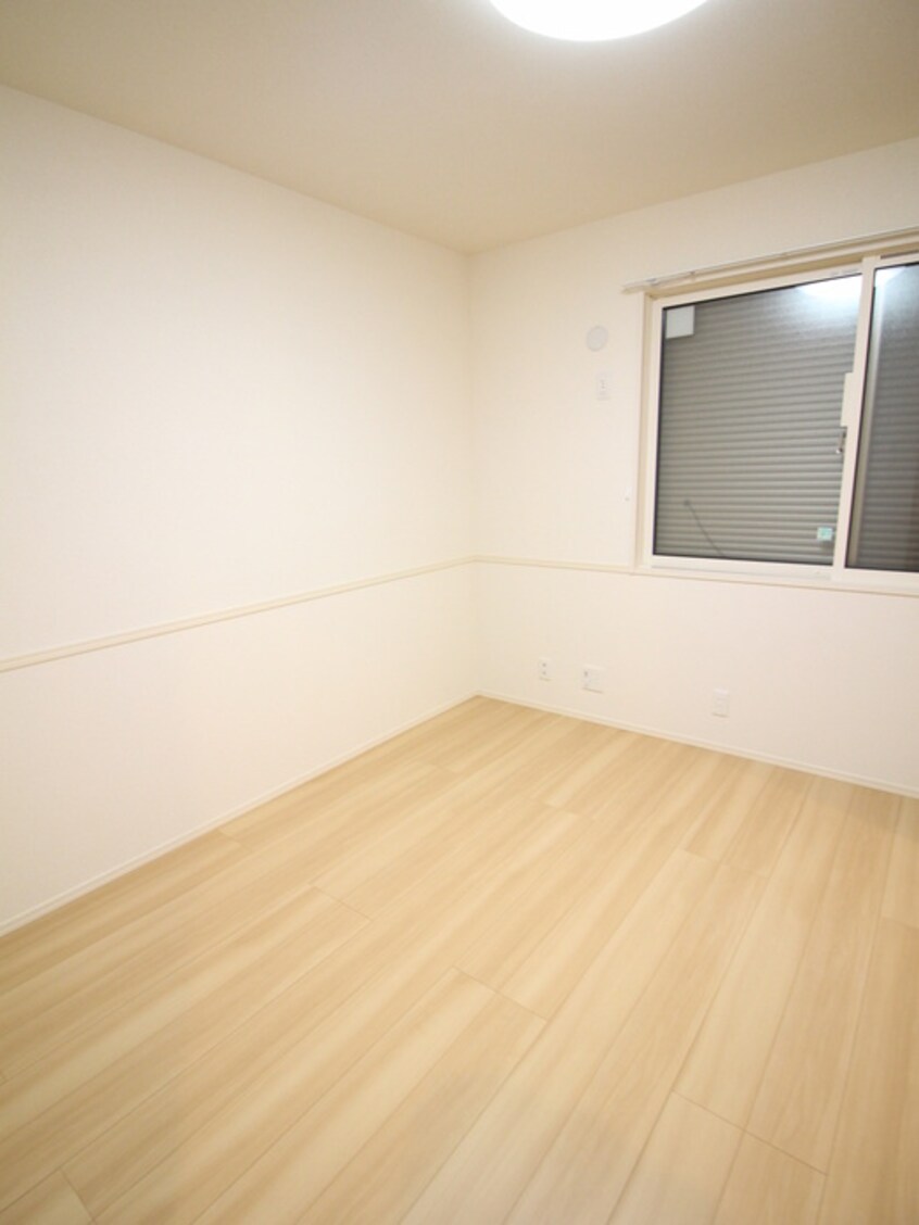 居室 Liberty大西