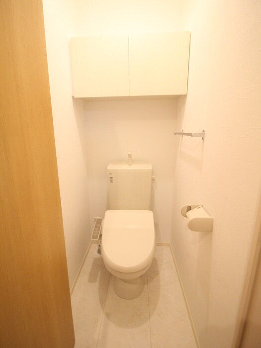 トイレ Liberty大西