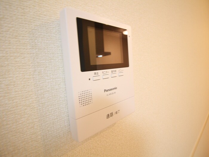 内観写真 Liberty大西