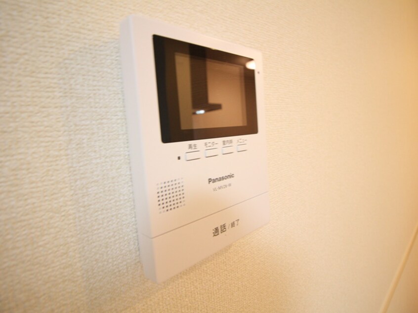 内観写真 Liberty大西