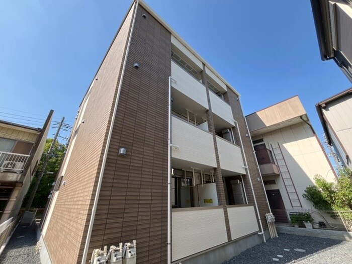 外観写真 ステラ・デーア