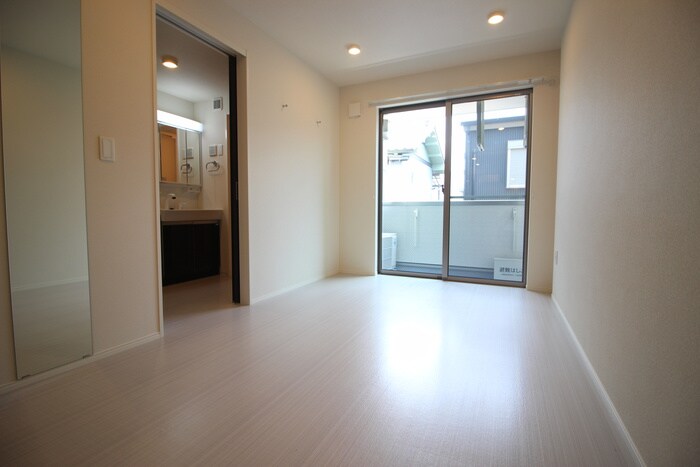 居室 ステラ・デーア