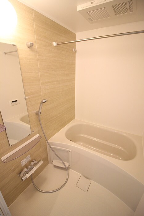 バス／シャワールーム等 ステラ・デーア