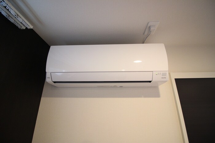 内観写真 ステラ・デーア