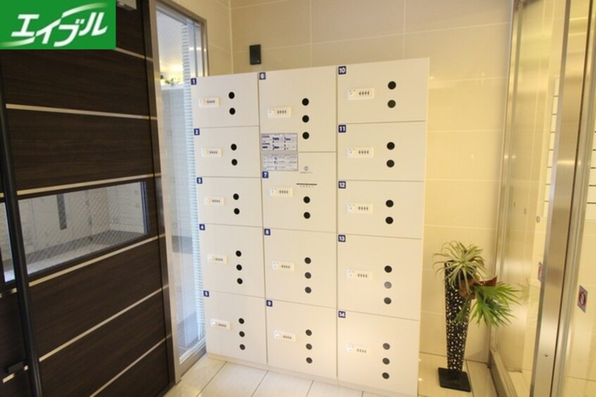 建物設備 ﾁｪﾙﾄｳﾞｨｰﾀ