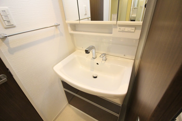 洗面 ﾁｪﾙﾄｳﾞｨｰﾀ