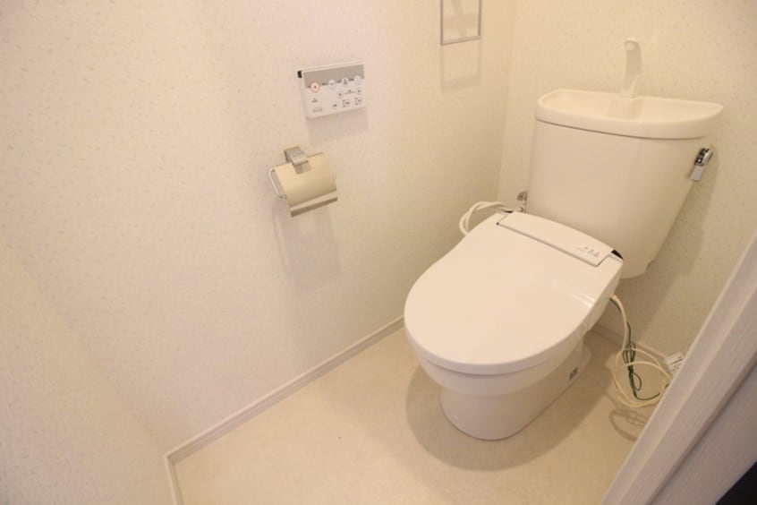 トイレ ﾁｪﾙﾄｳﾞｨｰﾀ